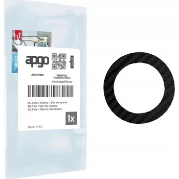 Pouzdro na mobilní telefon Fólie na celý ostrov fotoaparátu pro Apple iPhone SE 2016 - SKIN, KŮŽE