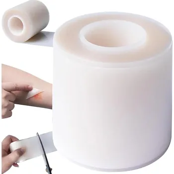 Hydrokoloidní bandáž / páska NA JIZVY - role 5 cm x 5 m