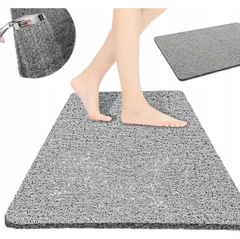 Protiskluzová podložka Prostiskluzová podložka do koupelny, vany, sprchy - masážní zóna