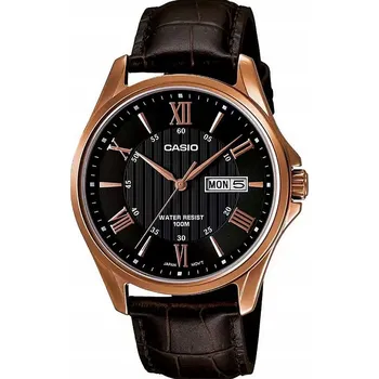 Hodinky Pánské hodinky Casio MTP-1384L-7AVEF