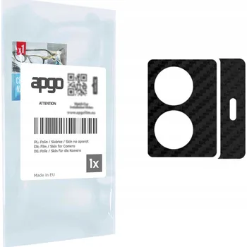 Pouzdro na mobilní telefon Fólie na CELÝ OSTROV FOTOAPARÁTU pro Vivo S51e - SKIN, POLEP