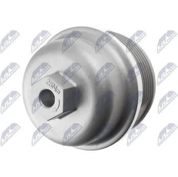 Olejový filtr Těsnění - pouzdro olejové filtru NTY CCL-CH-029