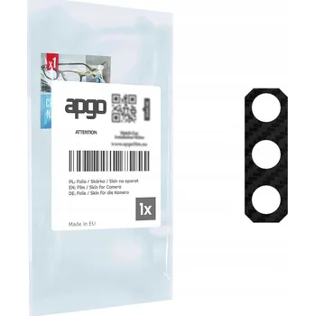 Pouzdro na mobilní telefon Fólie na CELÝ OSTROV FOTOAPARÁTU pro Ulefone Armor 10 5G - SKIN, OCHRANNÁ FÓLIE