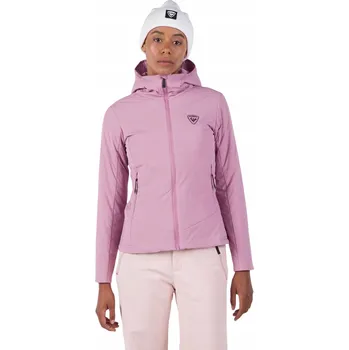Dámská bunda Rossignol W Opside Hoodie Jkt S