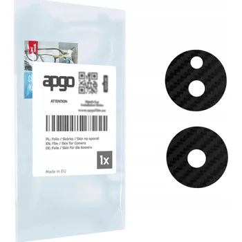 Pouzdro na mobilní telefon Fólie na CELÝ OSTROV FOTOAPARÁTU pro Xiaomi Mix Flip 2 - SKIN, POLEP