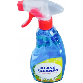Čisticí prostředek na okna Čistič na okna, skla a zrcadla 1000 ml