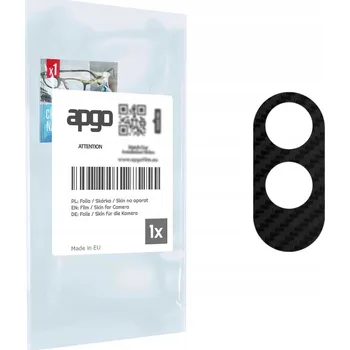 Pouzdro na mobilní telefon Fólie na CELÝ OSTROV FOTOAPARÁTU pro Xiaomi Poco M7 4G - SKIN, OCHRANNÁ FÓLIE