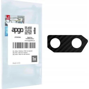 Pouzdro na mobilní telefon Fólie na CELÝ OSTROV FOTOAPARÁTU pro Asus ROG Phone II ZS660KL - SKIN, POLEP