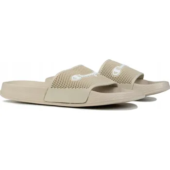 Dámské pantofle Nazouváky Champion Daytona Slide S11512-CHA-YS015 Snd
