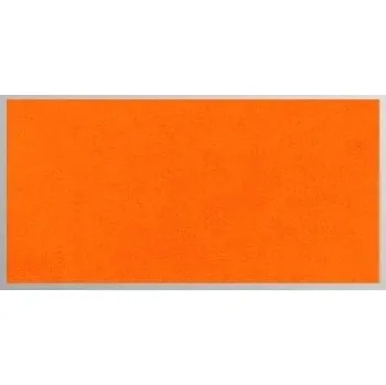 Obraz DEKORAČNÍ PLST 1,5mm 20x30cm 10 listů ORANŽOVÁ BARVA Galeria Hobby