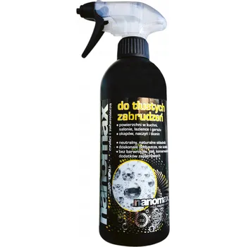 Univerzální čisticí prostředek B24h víceúčelový čisticí prostředek 0,5l