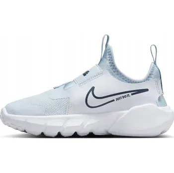 Chlapecká obuv R.27,5 Dětské boty NIKE FLEX RUNNER (PSV) do školy, pohodlné, nazouvací