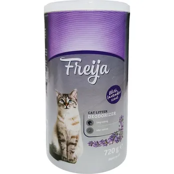 Osvěžovač vzduchu OSVĚŽOVAČ VZDUCHU PRO KOČKY DO KOČIČÍHO ZÁCHODU NEUTRALIZÁTOR ODSTRAŇOVAČ ZÁPACHU 720g