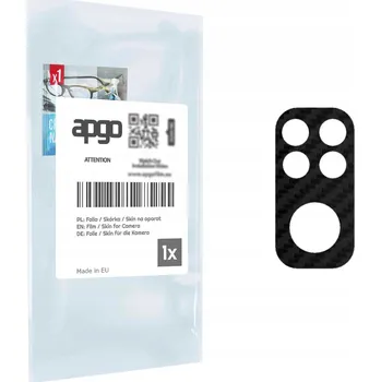 Pouzdro na mobilní telefon Fólie na celý ostrov fotoaparátu pro Motorola Moto Defy 2021 - SKIN, KŮŽE