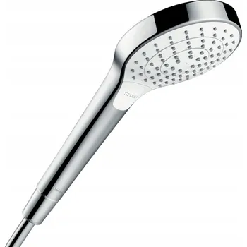 Sprchová hlavice Hansgrohe Select S Vario 110 chromová Sprchová Hlavice 26802400