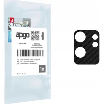 Pouzdro na mobilní telefon Fólie na CELÝ OSTROV FOTOAPARÁTU pro Infinix Zero 30 - SKIN, OCHRANNÁ FÓLIE