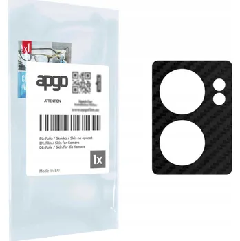 Pouzdro na mobilní telefon Fólie na CELÝ OSTROV FOTOAPARÁTU pro OnePlus Nord CE 2 - SKIN, OCHRANNÁ FÓLIE