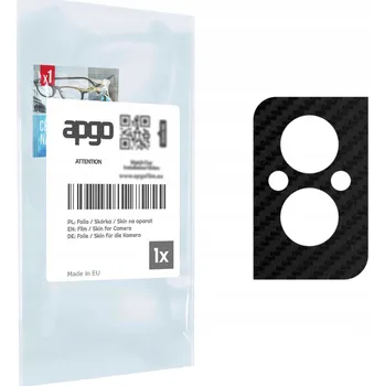 Pouzdro na mobilní telefon Fólie na CELÝ OSTROV FOTOAPARÁTU pro Oppo Reno8 Z 5G - SKIN, OCHRANNÁ FÓLIE