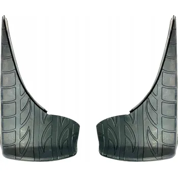 autokoberec Zástěrky zadní ALFA ROMEO GIULIETTA