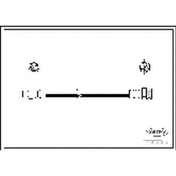 Brzdová hadice Corteco 19030446 Brzdová hadice, flexibilní