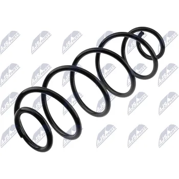 Vinutá pružina podvozku NTY ASZ-PE-032