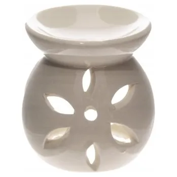 Aroma lampa Aromalampa keramická Eden 7,5 cm