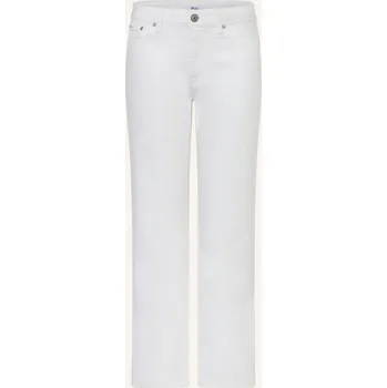 Dámské džíny Polo Ralph Lauren Dívčí Džíny, 500 jena wash white, 128