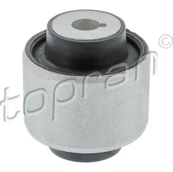 Silentblok příčného ramene TOPRAN 119 624