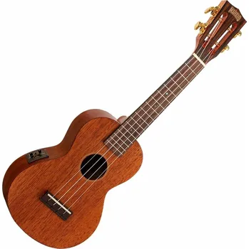 Ukulele Mahalo MJ2-VT Trans Brown Koncertní ukulele (Jako nové)