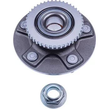 Sada ložiska kola DENCKERMANN W414074