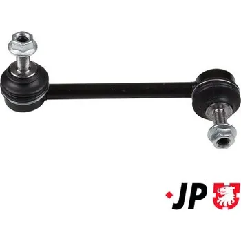 Stabilizátor nápravy Tyč nebo vzpěra stabilizátoru JP GROUP 6540410280