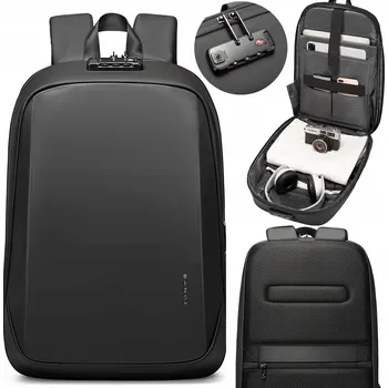 Městský batoh Batoh Bange city černý