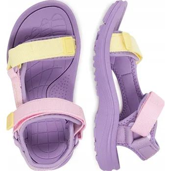 Dívčí sandály Sprandi sandály pro dívky, růžové CP40-NB718Y