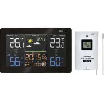 Meteostanice Meteostanice Emos E5111