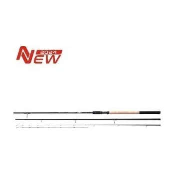 Rybářský prut Nytro Impax Continental Power Feeder 360cm 150g feederový prut