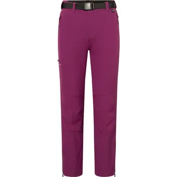 Dámské kalhoty Dámské trekové kalhoty s páskem Viking Expander Lady S