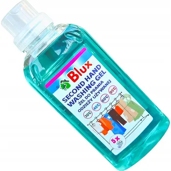 Prací gel Tekutý prací prostředek na barevné prádlo twojeokazje 0,5 l