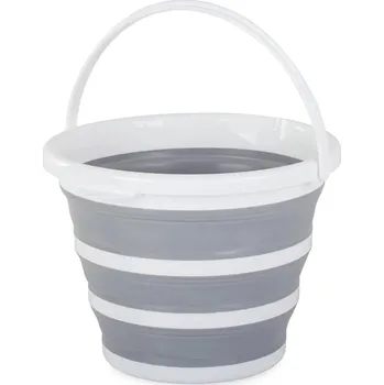 kbelík Skládací kbelík Verk Group 10 l