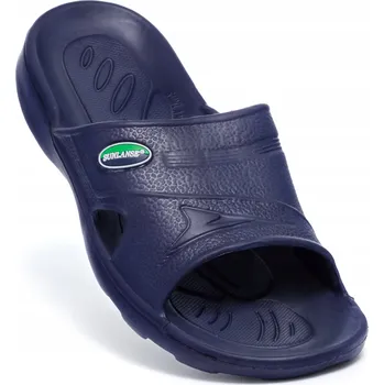 Pánské pantofle Pánské pantofle k bazénu na léto, lehké a pohodlné, velikost 43