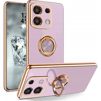 Pouzdro na mobilní telefon BBE CASE pro Xiaomi Redmi Note 13 Pro 5G Zadní Kryt