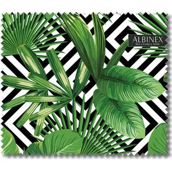 Utěrka HADŘÍK NA BRÝLE Albinex Mikrovlákno Se Vzorem