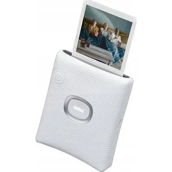 Tiskárna Tiskárna Fujifilm Instax Square Link bílá