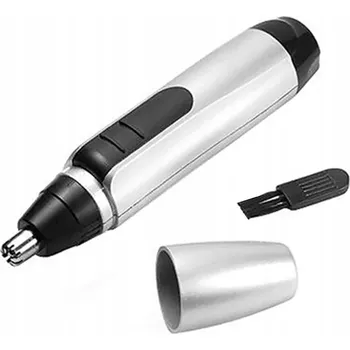 KOSMETICKÝ ZASTŘIHOVAČ CHLOUPKŮ V NOSE A UŠÍCH