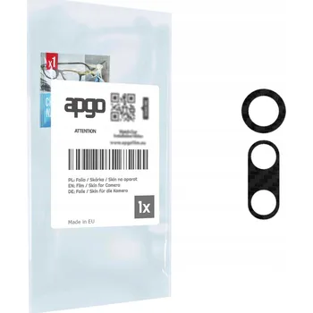 Pouzdro na mobilní telefon Fólie na celý ostrov fotoaparátu pro Motorola Moto E6s (2020) - SKIN, KŮŽE