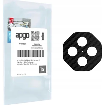 Pouzdro na mobilní telefon Fólie na CELÝ OSTROV FOTOAPARÁTU pro Blackview Fort 1 - SKIN, KŮŽE