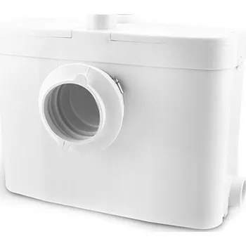 Čerpadlo Čerpadlo s drtičem WatermanPro 450 W 100 l/min pro WC