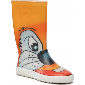 Chlapecké holínky Dětské holínky Boatilus velikost 32