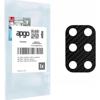 Pouzdro na mobilní telefon Fólie na celý ostrov fotoaparátu pro OnePlus 8T+ 5G - SKIN, KŮŽE