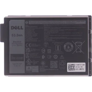 DELL Baterie 3-článková 53.5Wh Li-ION pro Latitude 5430 Rugged 7330 Rugged Extreme