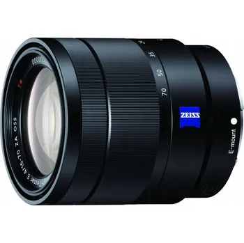 Objektiv Objektiv Sony E Zeiss 16-70 mm f/4.0 ZA OSS